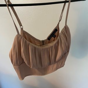 KENDALL AND KYLIE TANK SIZE SMALL